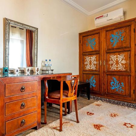 Riad Kamal Deluxe マラケシュ エクステリア 写真